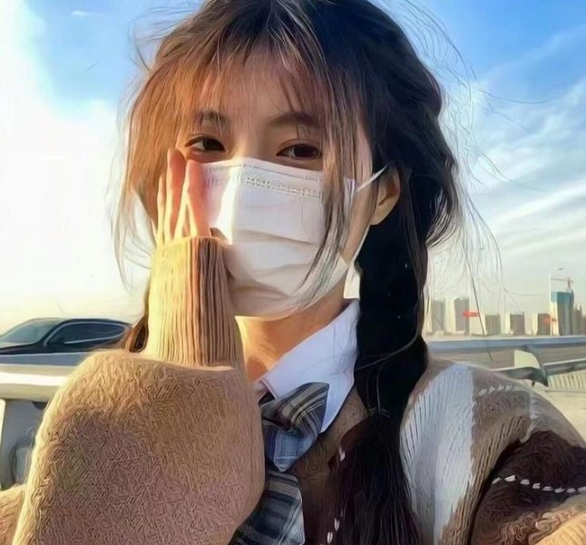 爱情真可怕