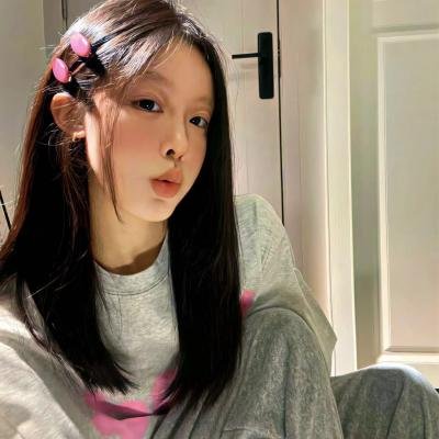 夜深吻唇香